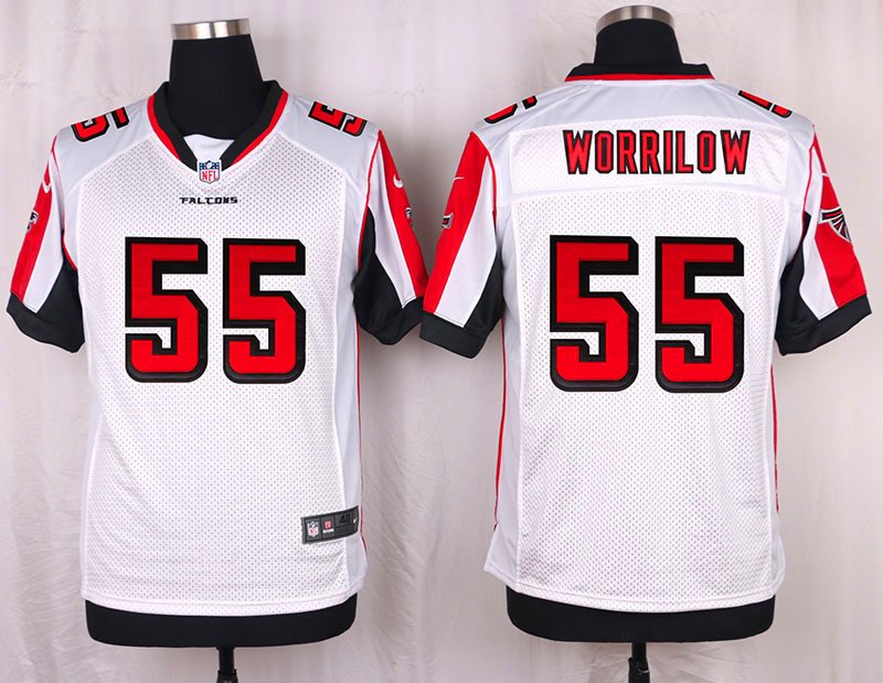 Atlanta Falcons elite jerseys-021